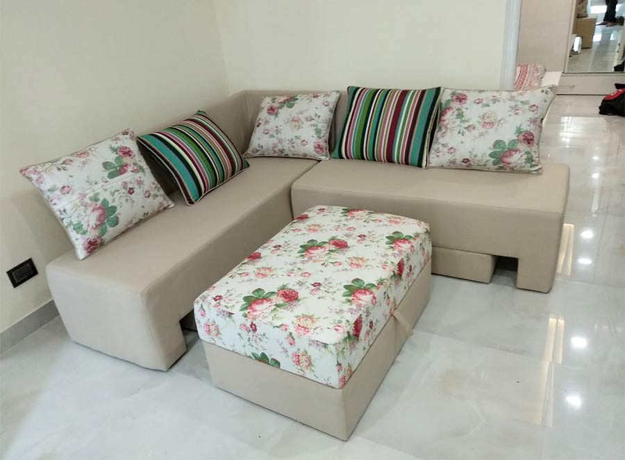 sofa bed design ideas