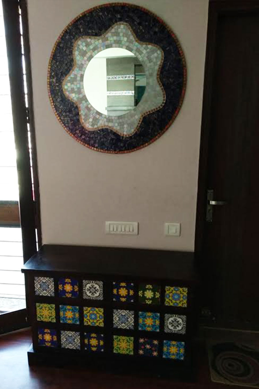 mirror designs ideas