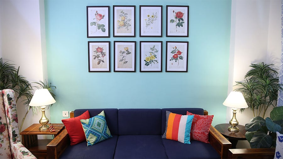 Wall Decor Ideas Online