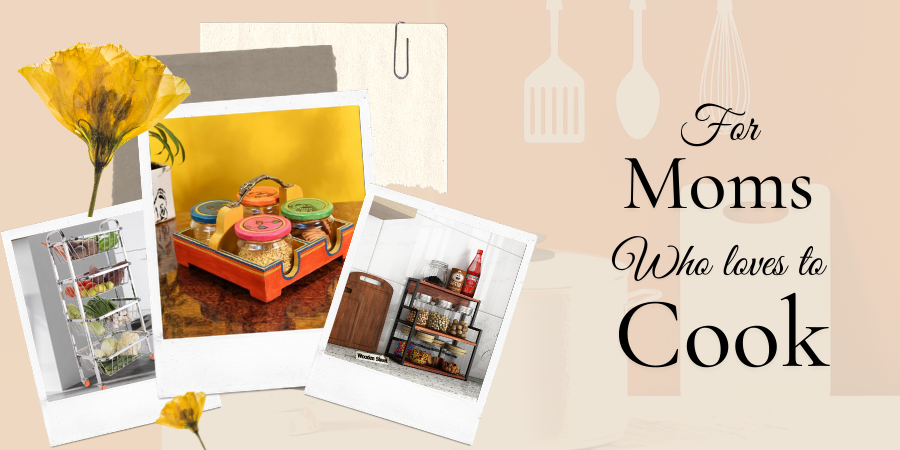 Mother’s Day Gift Ideas