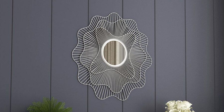Wall Mirror