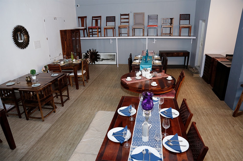 woodenstreet bangaluru store