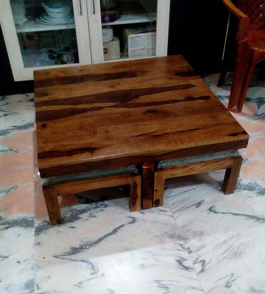 Woodenstreet
