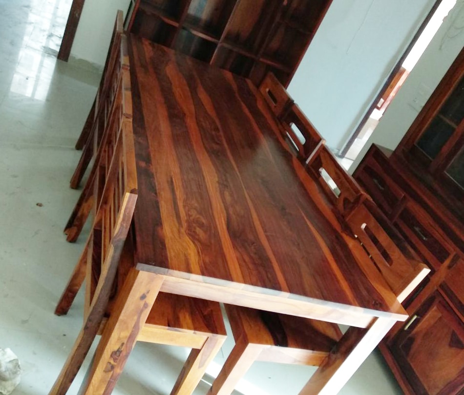 Woodenstreet