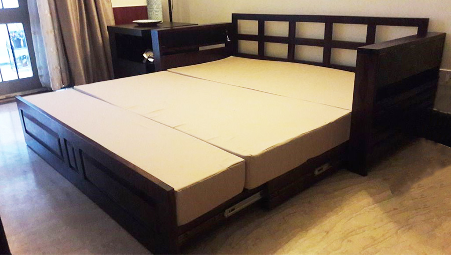sofa bed ideas