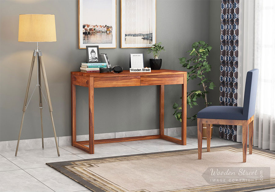 office setup at home ideas
