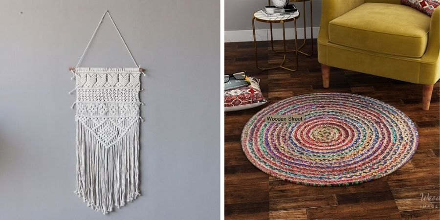 Living Room Furniture