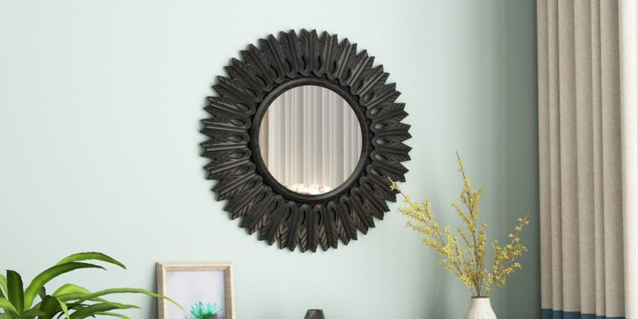 Wall Mirror