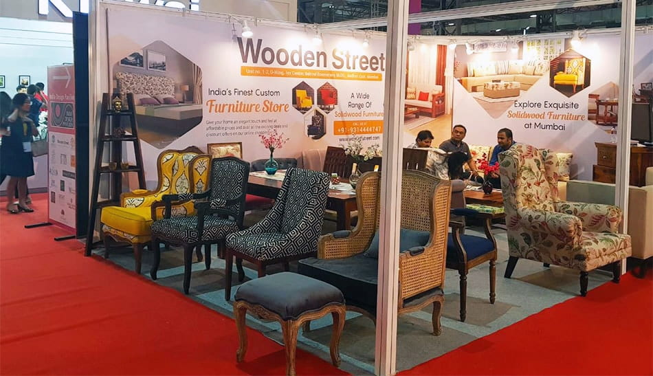 woodenstreet