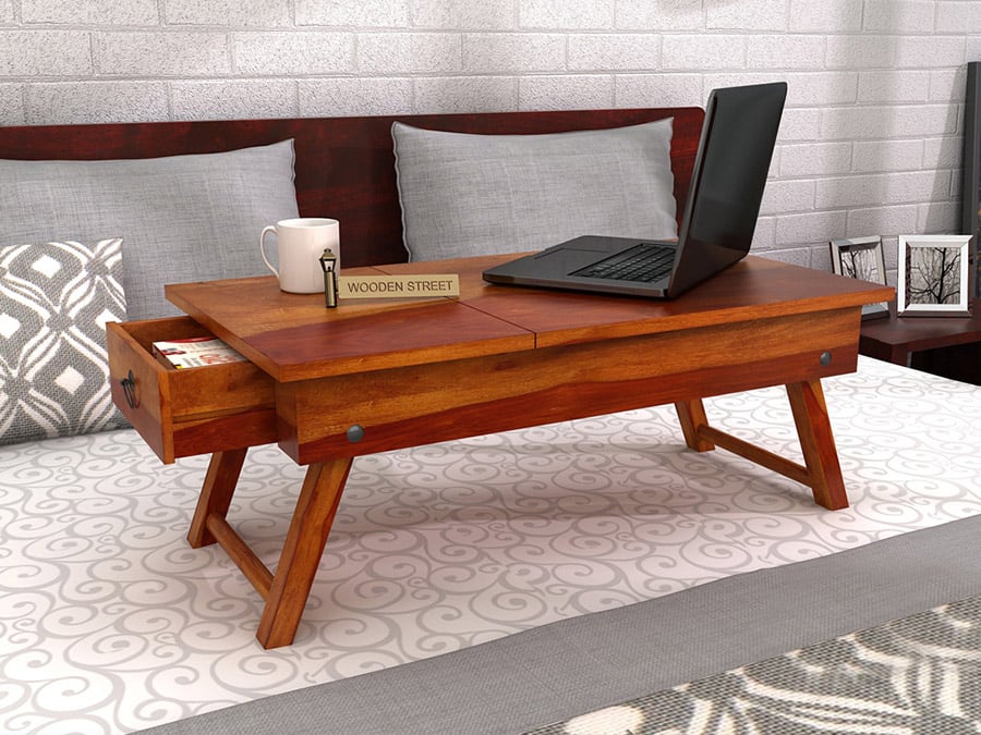 5 Sleek Study Table Designs For Study Room Check Out Now