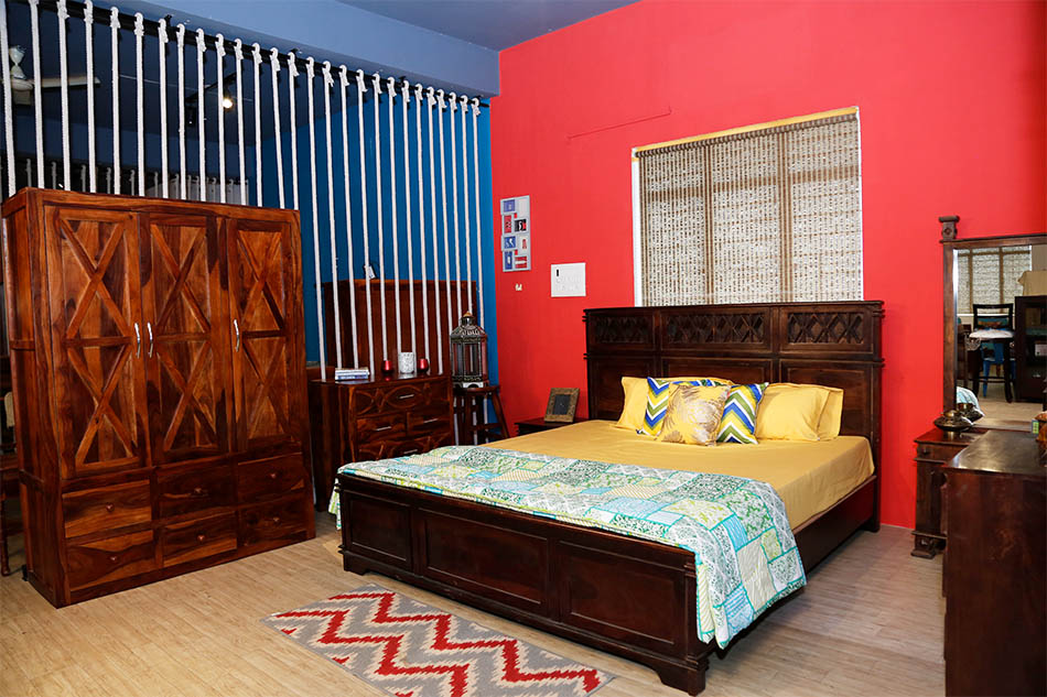 woodenstreet bangaluru store