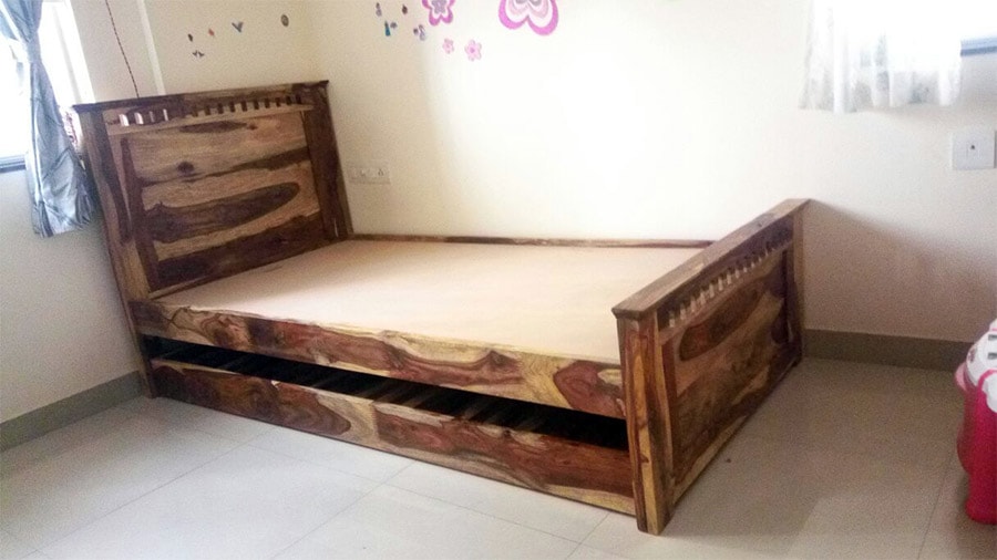 Woodenstreet