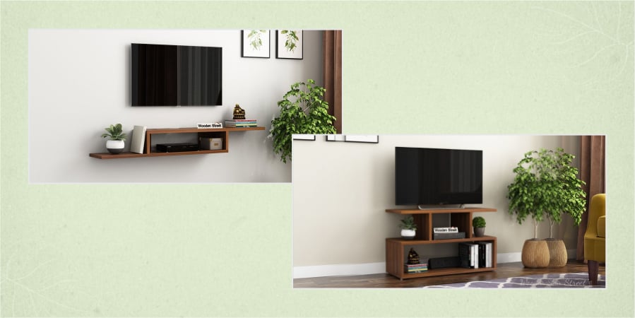 TV Unit