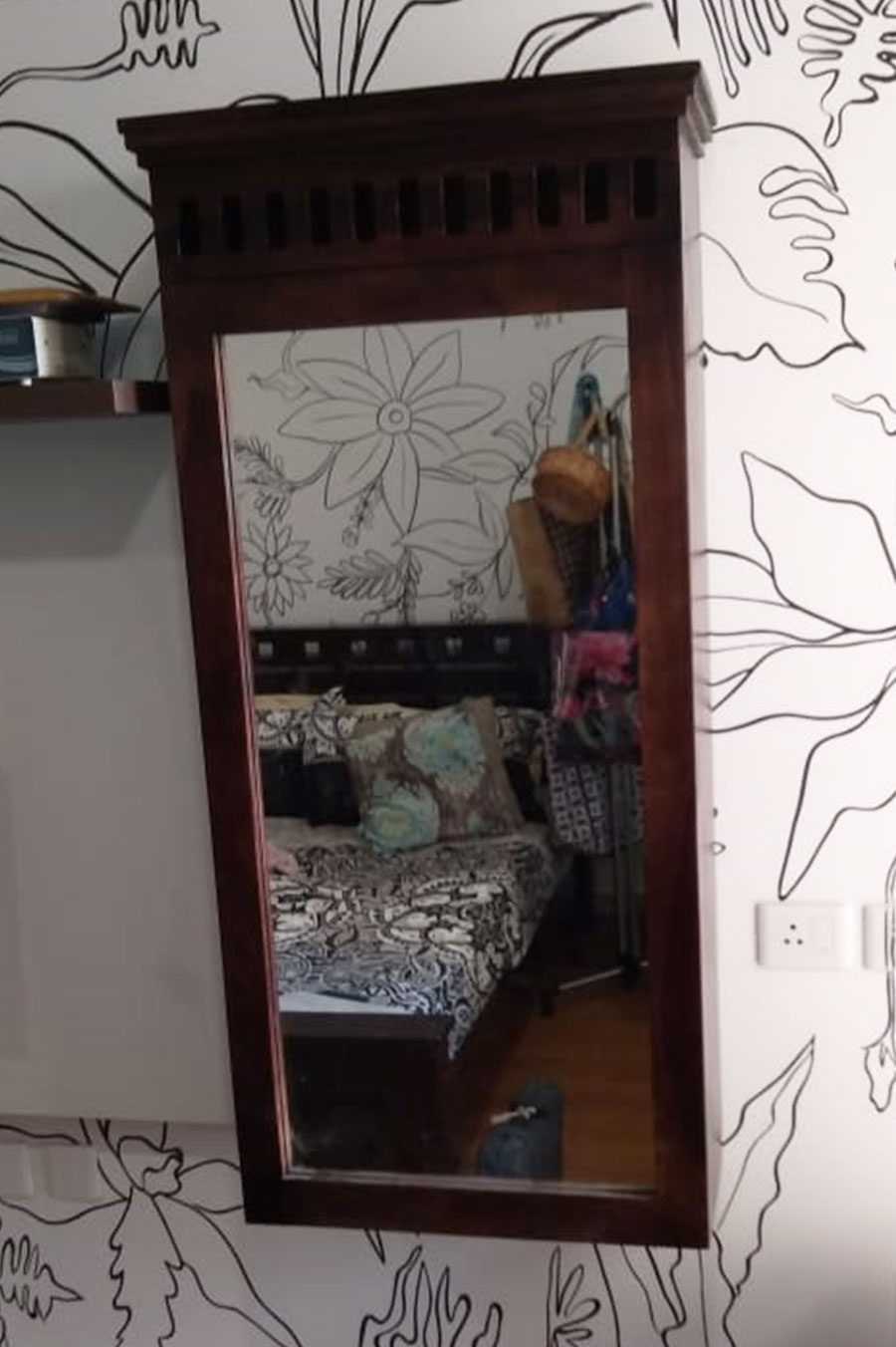 mirror Frame ideas online