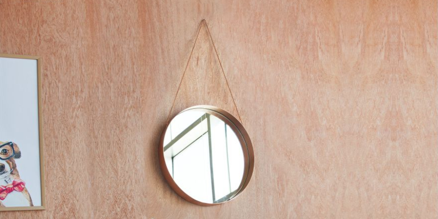 Wall Mirror
