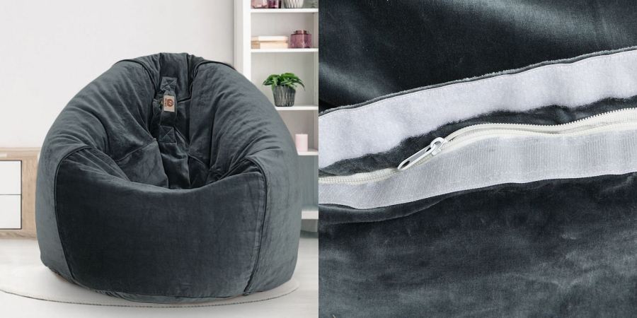 The Bean Bag