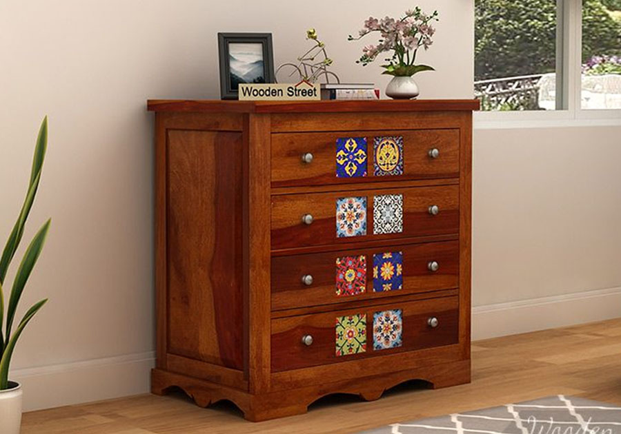 best wooden kitchen furniture ideas