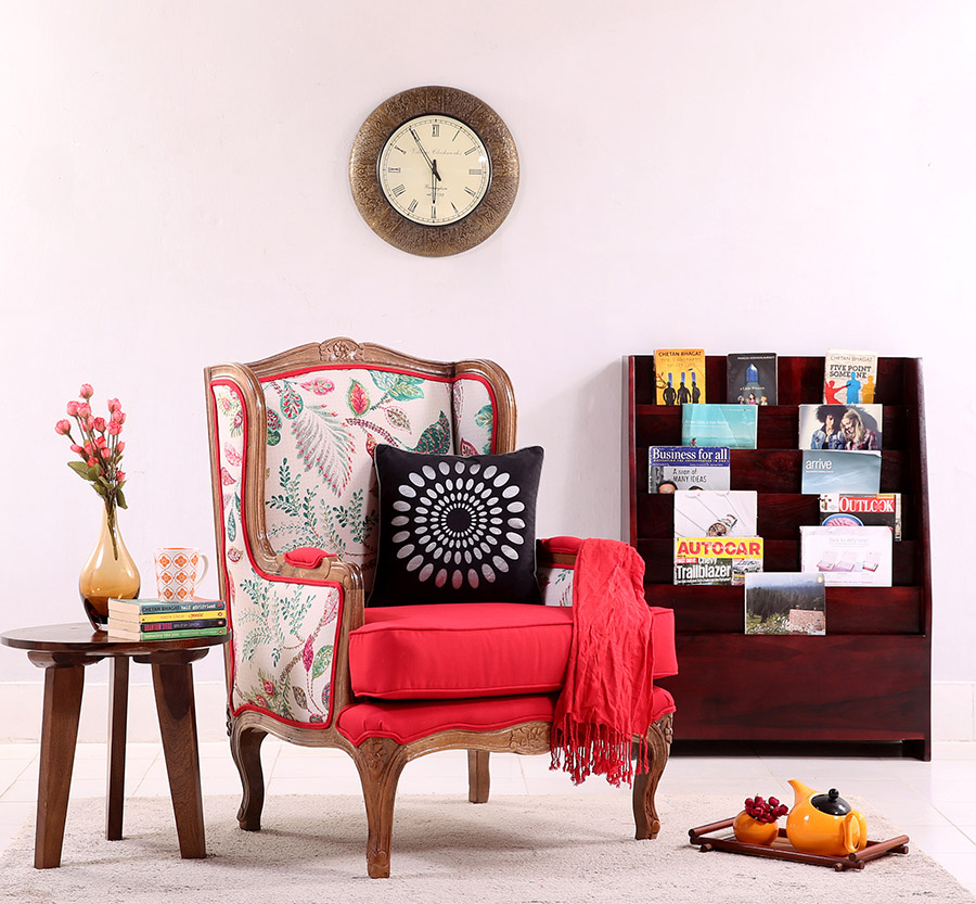 How To Use Comfy Lounge Chairs For Living Room