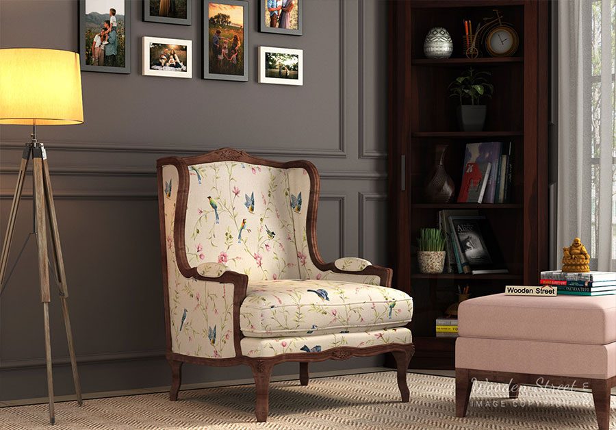 5 Trendy Lounge Chair Designs
