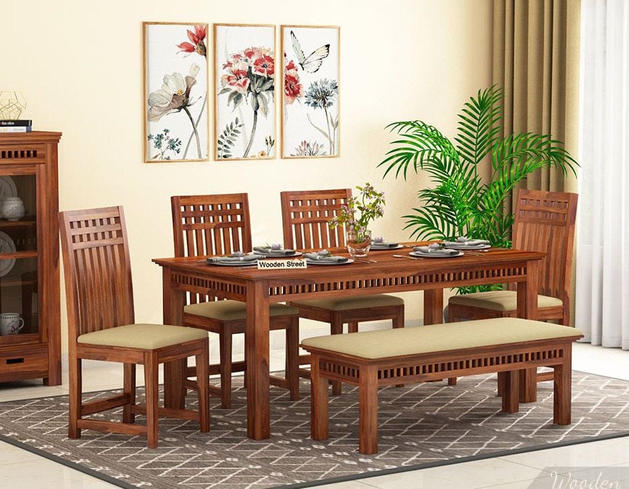 Dining Table Design Ideas, Best Chairs For Wooden Dining Table
