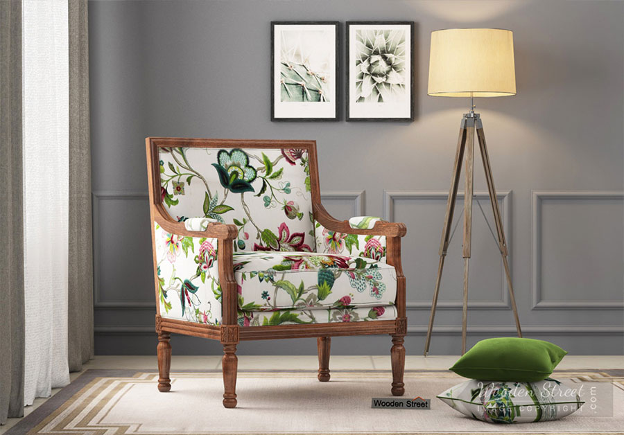 5 Trendy Lounge Chair Designs
