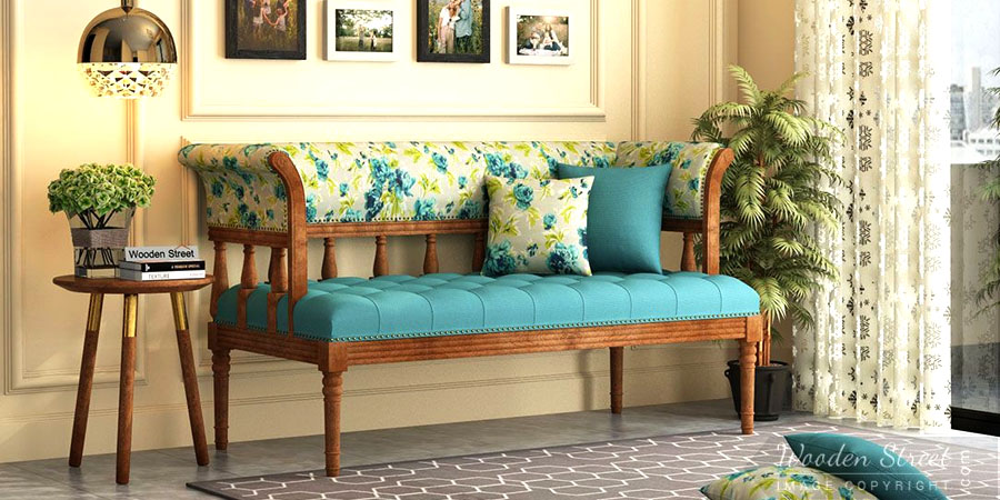 outdoor bench designs