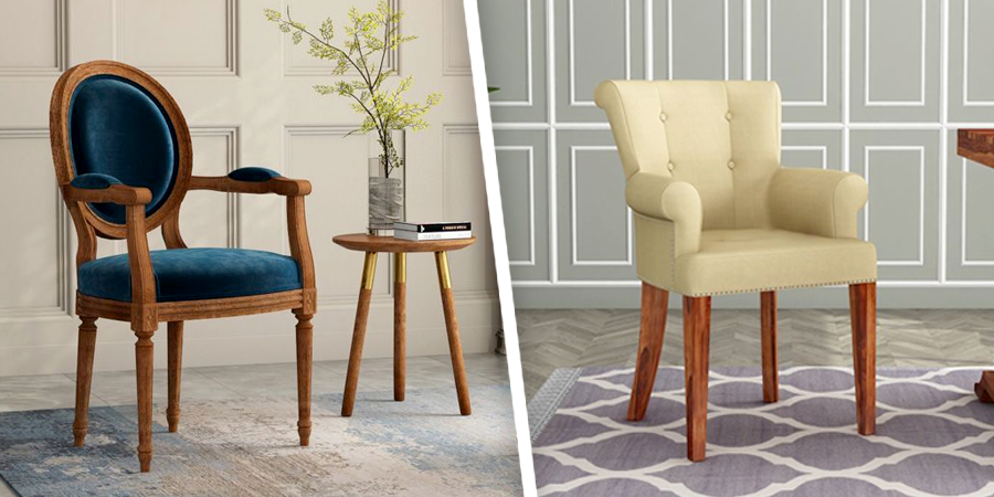 how to choose dining table for small space