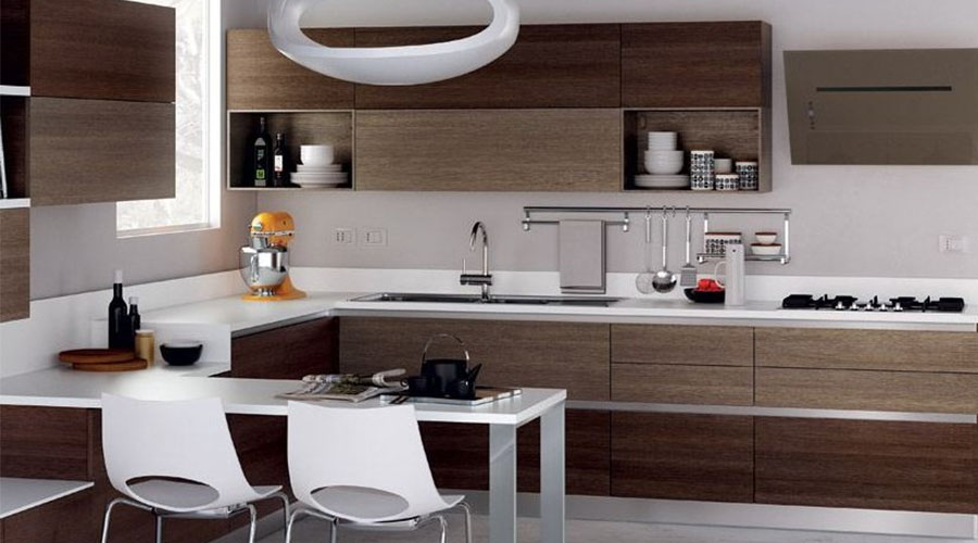 vastu for kitchen