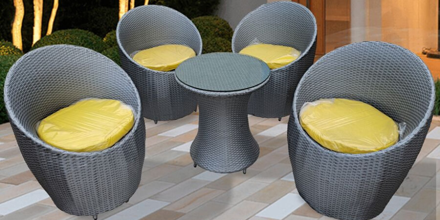 Buy Best Outdoor Furniture Sets