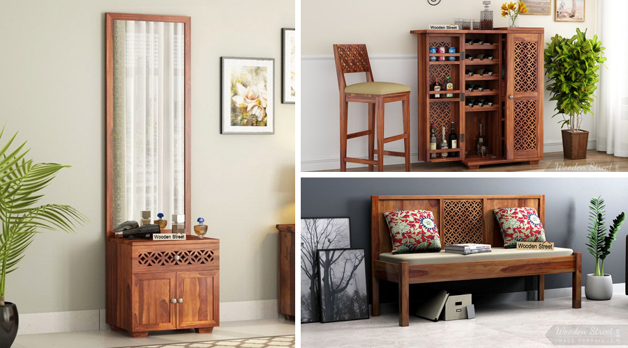 trending furniture styles