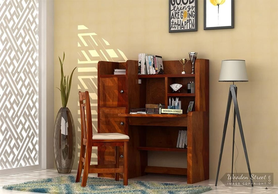Latest Study Table Designs