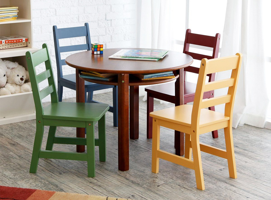 Latest Kids Room Furniture
