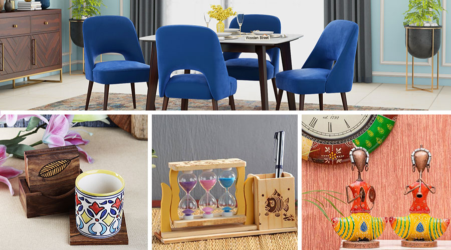 Home Decor Ideas