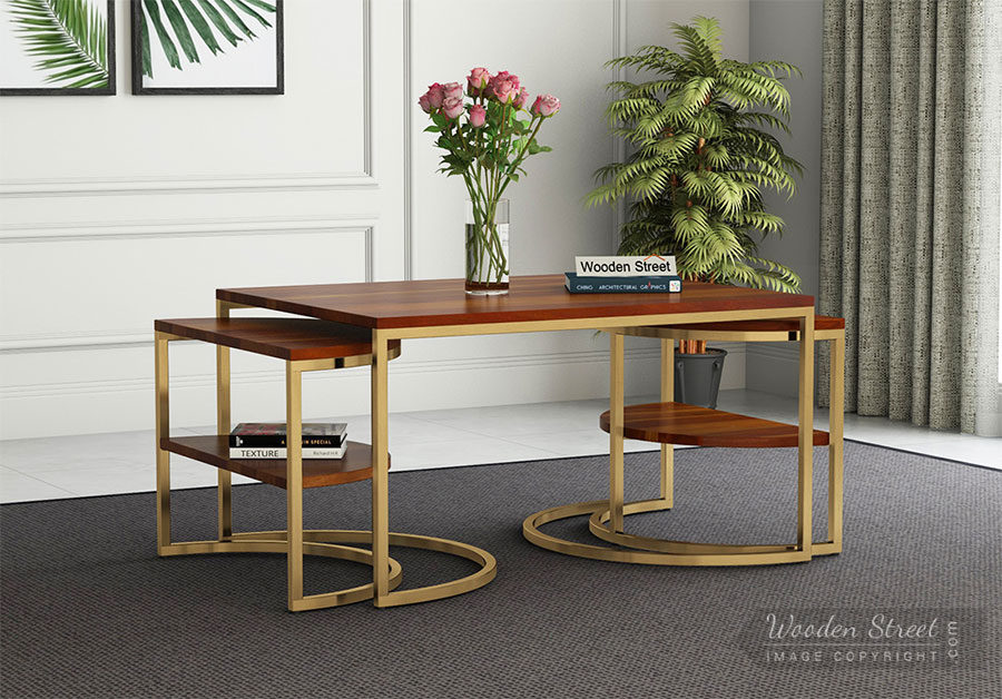 Coffee Table Sets