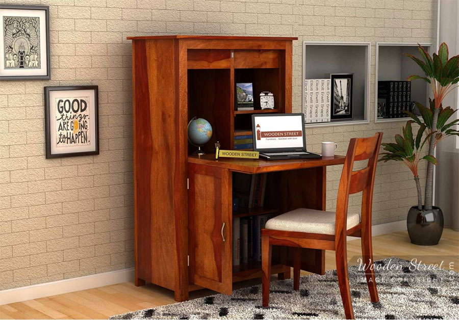 Latest Study Table Designs