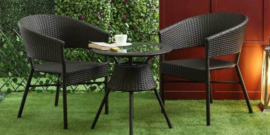outdoor living space ideas