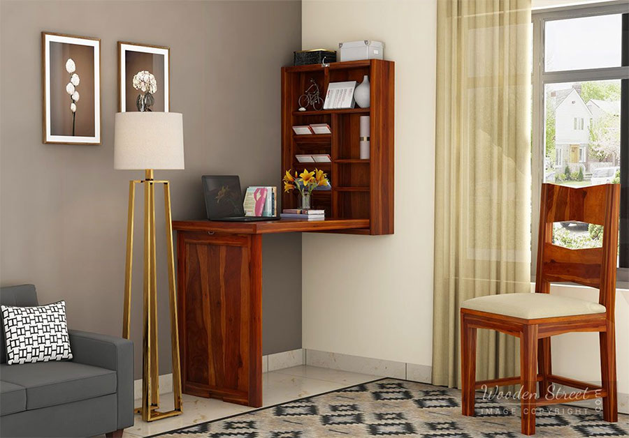 Latest Study Table Designs