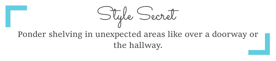 small space decor ideas for 2020