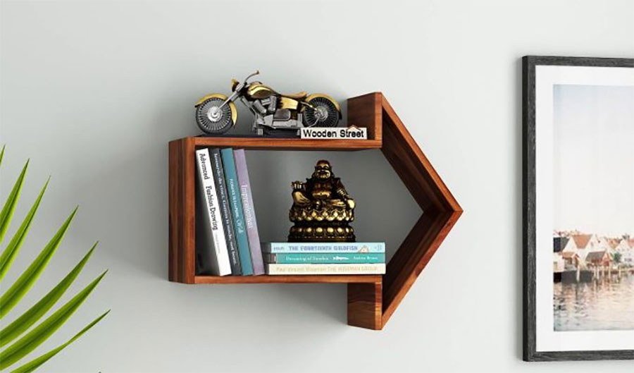 Wall Shelf Design Ideas 10 Best Modern Shelves For A Home - Unique Wall Shelf Design