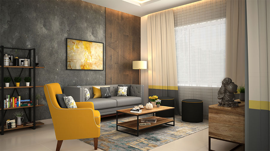 2020's Latest Interior Design Trends in India | WoodenStreet
