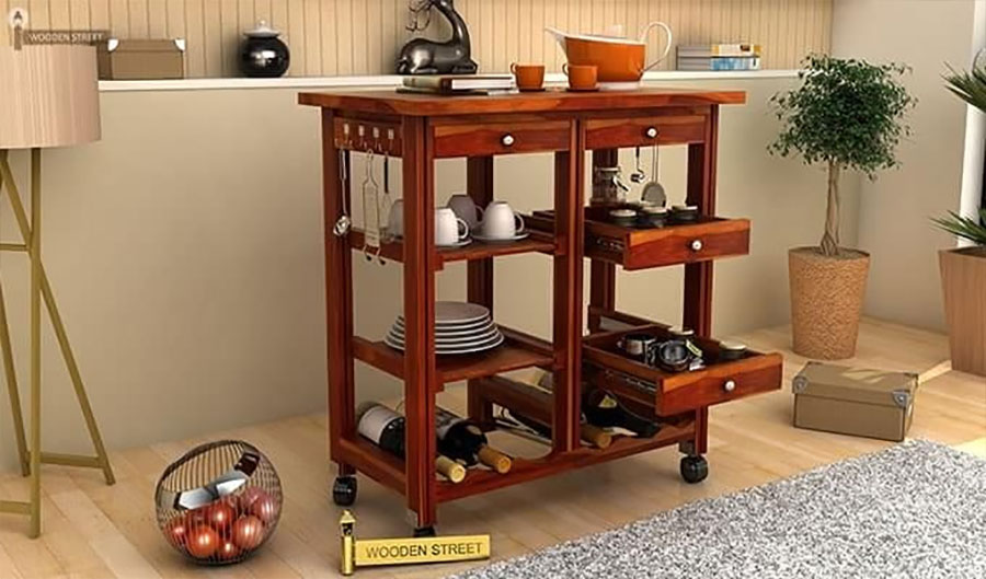 3 Space Saving Kitchen Furniture Ideas For Small Kitchens