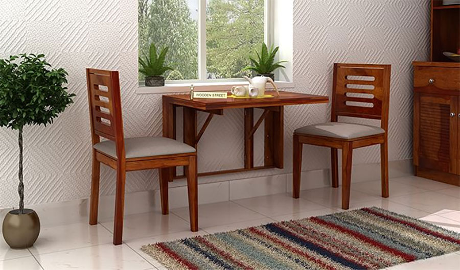 space saving Kitchen Furniture Ideas