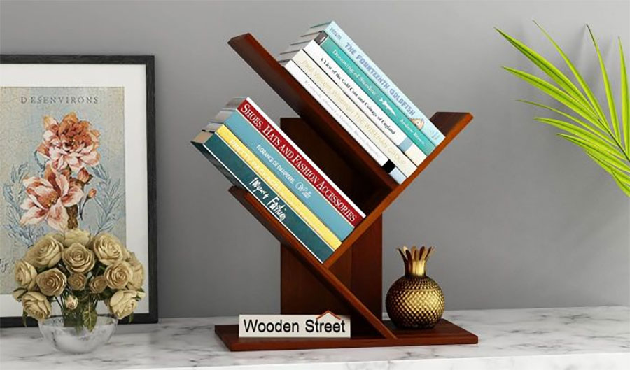 10 Best Wall Shelf Design Ideas