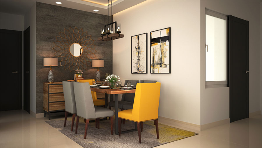 top interior design trends