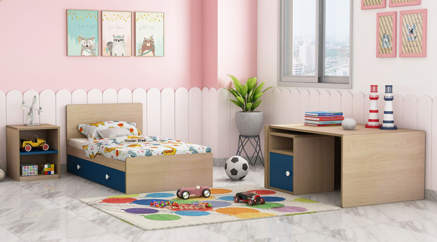 kids room decor ideas