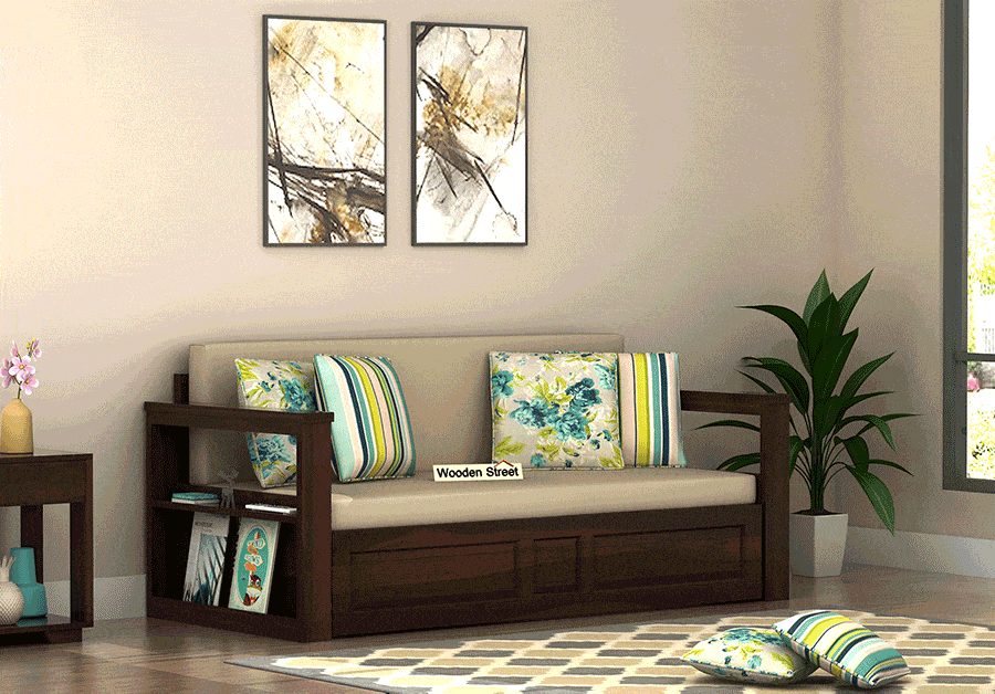 Trendy Sofa Set