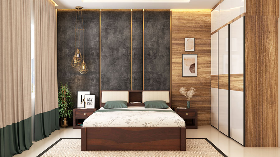top interior design trends