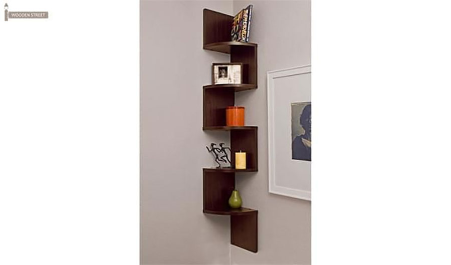 10 Best Wall Shelf Design Ideas