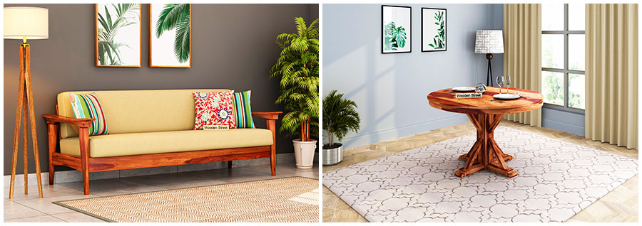 small space decor ideas
