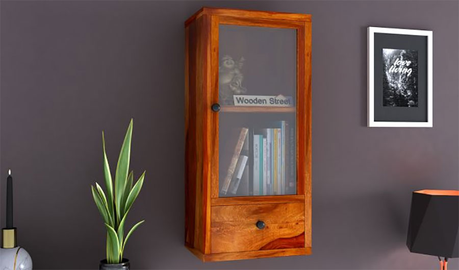 10 Best Wall Shelf Design Ideas